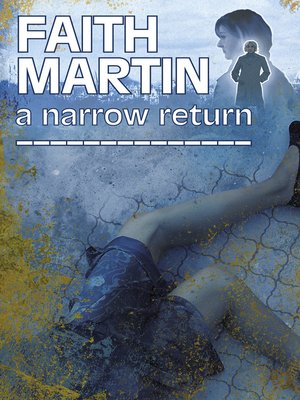 cover image of A Narrow Return